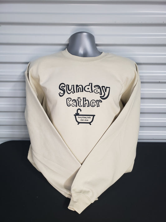 Sunday Bather Sweatshirt